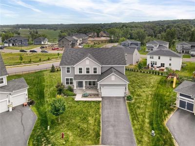 6919 156th St, Savage, MN, 55378