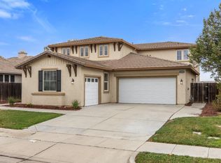1345 Buckskin Way, Patterson, CA 95363