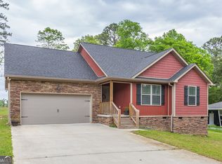 112 W Morgan St, La Fayette, GA 30728