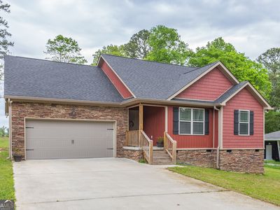 112 W Morgan St, La Fayette, GA, 30728