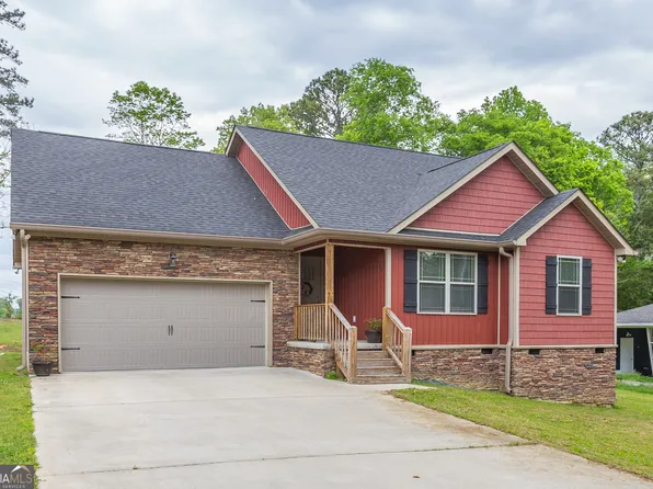 112 W Morgan St, La Fayette, GA 30728