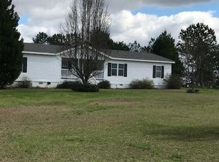 1150 County Road 79 S, Eufaula, AL 36027