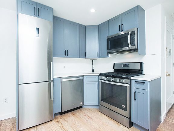 2nd image of 2816 Frederick Douglass Blvd APT 3PA