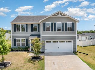 1114 Briar Rose Ln, Durham, NC 27704