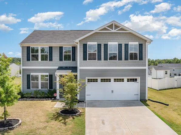 1114 Briar Rose Ln, Durham, NC 27704