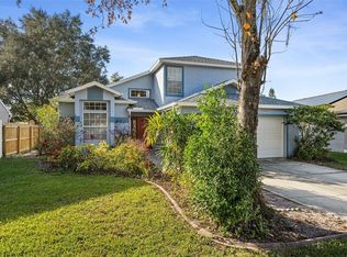 3816 Wingbow Ct, Orlando, FL 32817