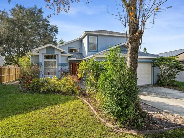 3816 Wingbow Ct, Orlando, FL 32817