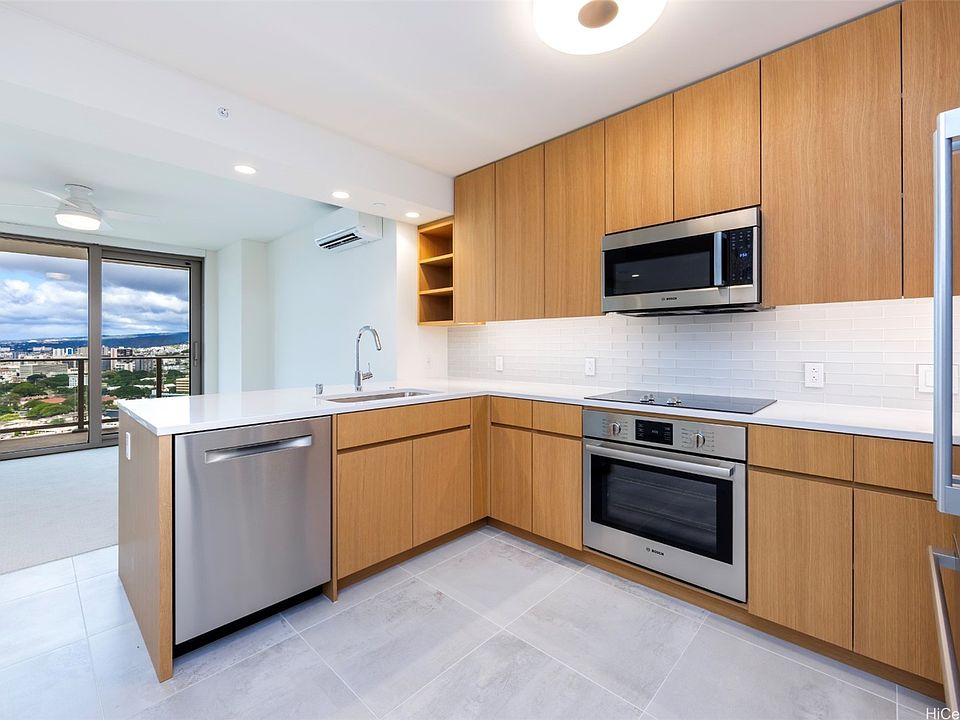 1st image of 1388 Kapiolani Blvd #2910
