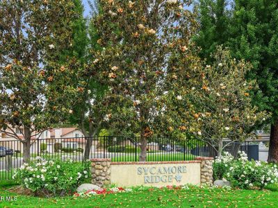 3390 Darby St UNIT 447, Simi Valley, CA, 93063