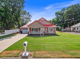 805 Cleveland Ave SW, Cullman, AL 35055