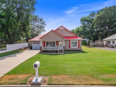 805 Cleveland Ave SW, Cullman, AL, 35055