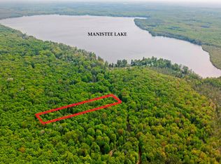 5766 E Shore Dr NE, Kalkaska, MI 49646