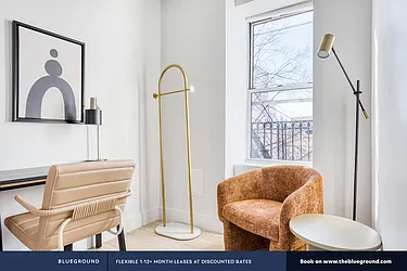 Rented by The Blueground