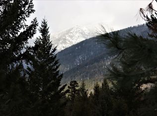 Nhn Harley Acres, Eureka, MT 59917