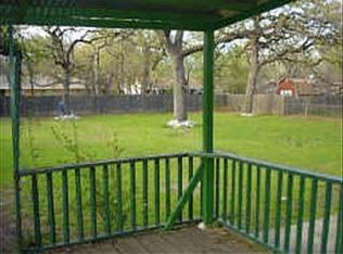 4741 Norma St, Fort Worth, TX 76103