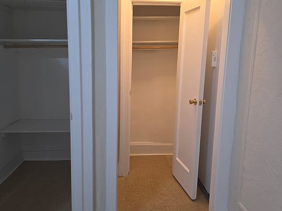 3rd image of 3595 Bainbridge Ave APT 3C