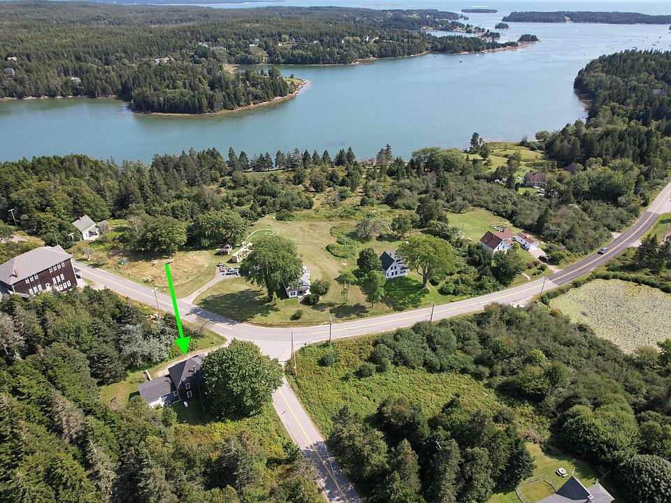 99 Harbor Road, Swans Island, ME 04685 Zillow