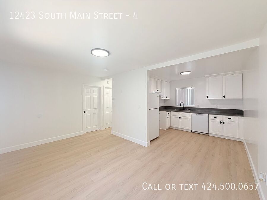 1st image of 12423 S Main St #4