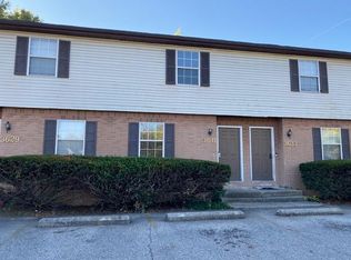 3631 Leap Rd, Hilliard, OH 43026