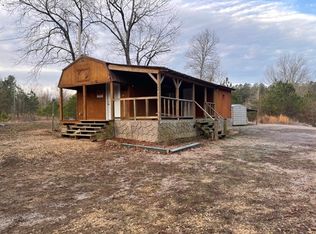 3323 Calhoun 512, Hampton, AR 71744