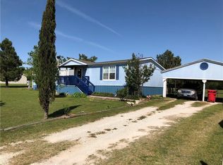 5900 Strawberry Ridge Ln, Joshua, TX 76058