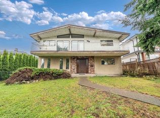 8167 10th Ave, Burnaby, BC V3N 2S5