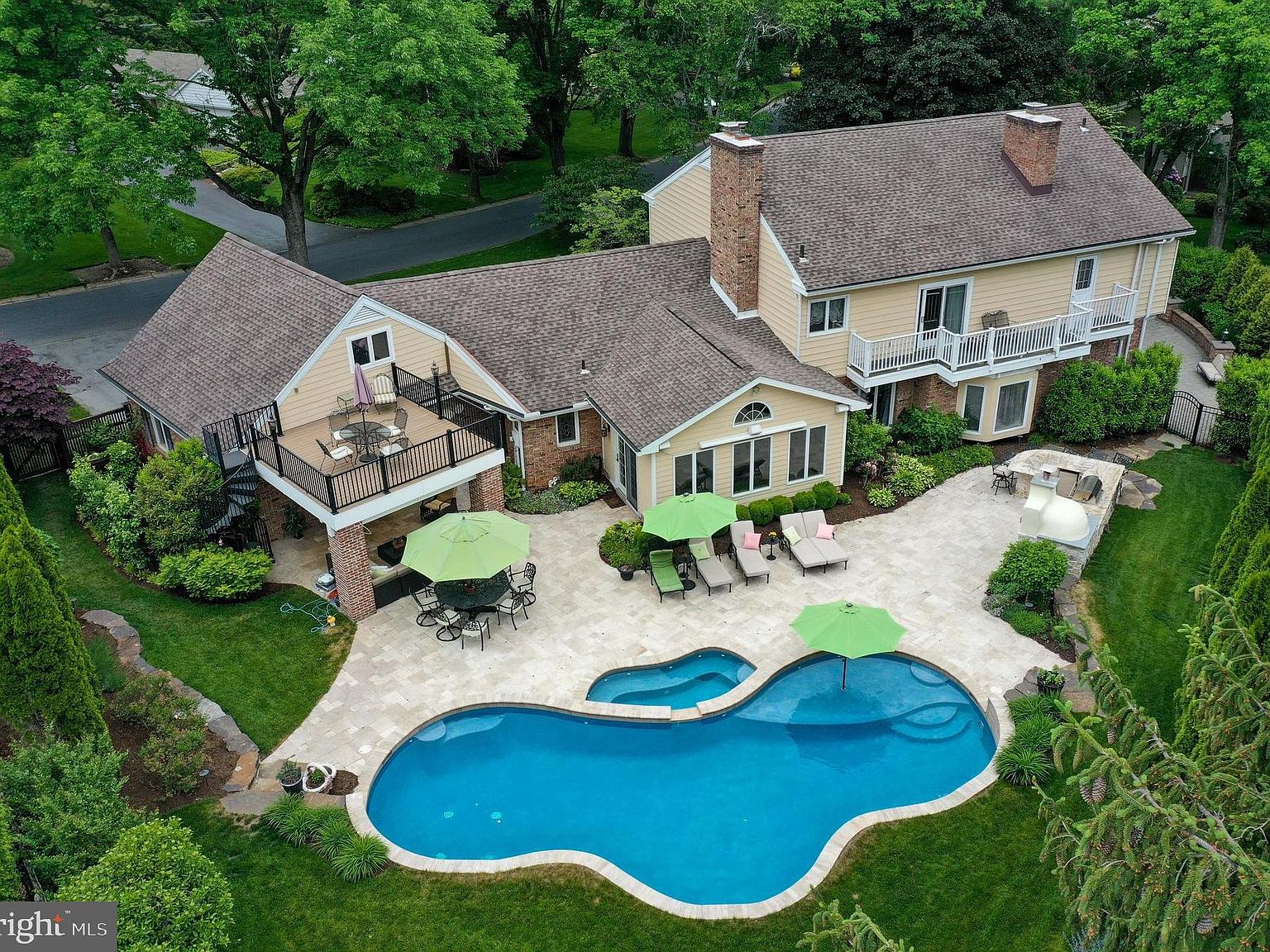 1626 Meadowlark Rd, Wyomissing, PA 19610 Zillow