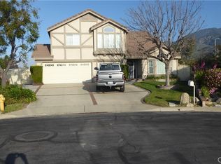 1531 Highpoint St, Upland, CA 91784