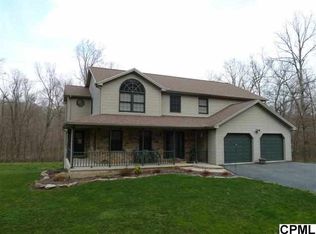 1067 New Valley Rd, Marysville, PA 17053