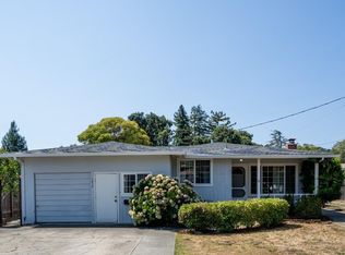 1613 Center Rd, Novato, CA 94947