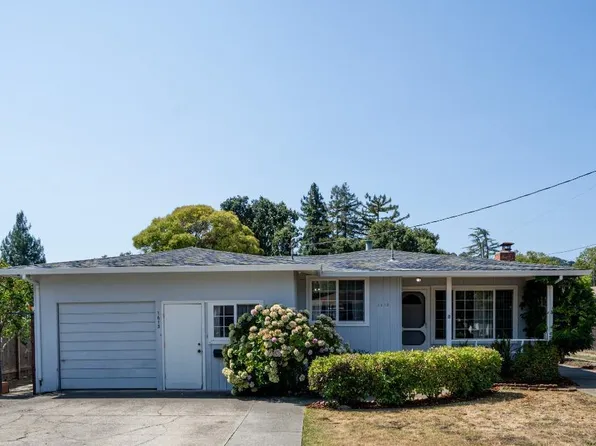 1613 Center Road, Novato, CA 94947