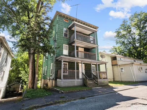 113 Green Street, Waterbury, CT 06708