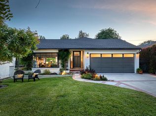 181 San Miguel Rd, Pasadena, CA 91105