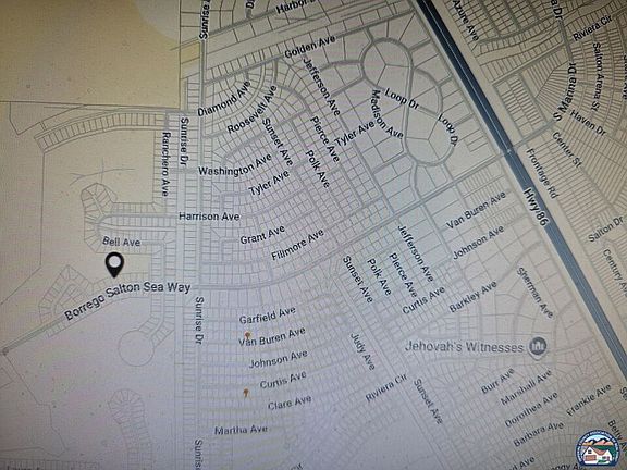 3rd image of 1420 S Marina Dr