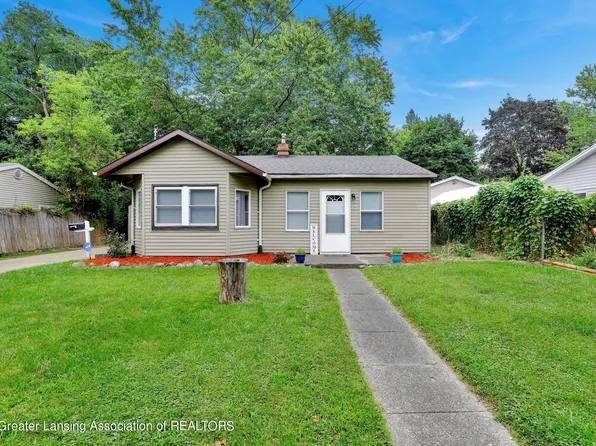 4607 Kessler Dr, Lansing, MI 48910