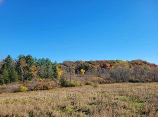 0 Tripp Rd, Osseo, MI 49266