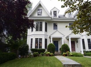 3825 Fulton St NW, Washington, DC 20007