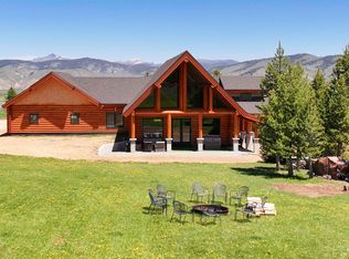 3050 Merritt Ln, Stanley, ID 83278