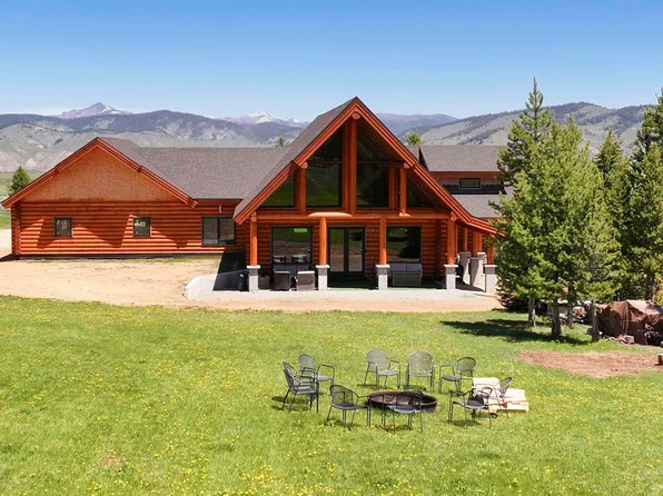 3050 Merritt Ln, Stanley, ID 83278