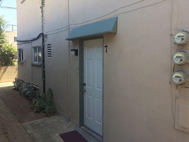 1st image of 4541 Hamilton St APT 7