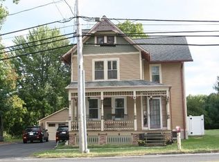 113 Main Rd, Montville, NJ 07045