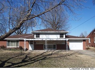 2601 E Keys Ave, Springfield, IL 62702