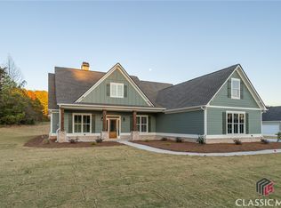 670 Poplar St, Monroe, GA 30655