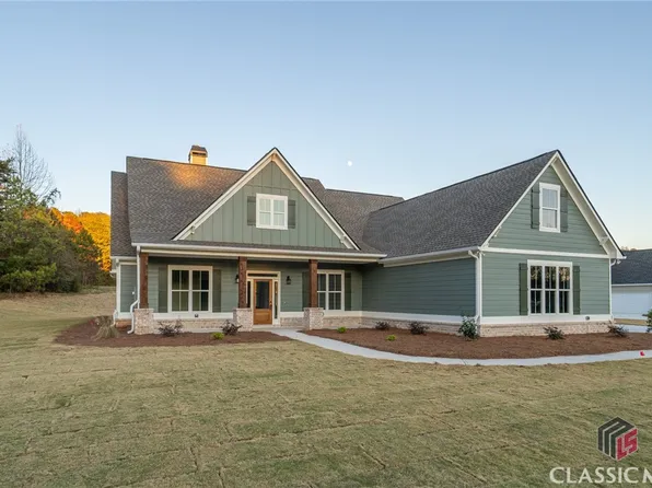 670 Poplar Street, Monroe, GA 30655