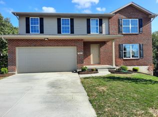 442 Hamilton View Dr, Hamilton, OH 45013