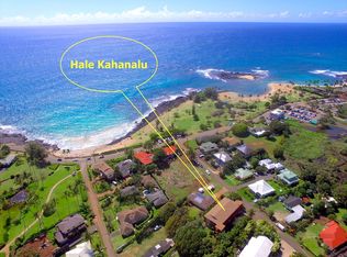 2240 Kuai Rd APT 4, Koloa, HI 96756