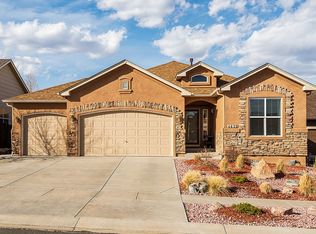 4622 Crow Creek Dr, Colorado Springs, CO 80922