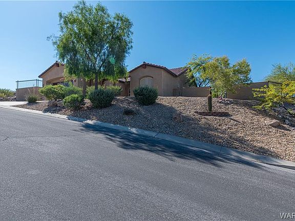 3rd image of 3176 Secret Pass Canyon Dr