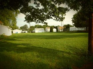 1128 E Temple St LOT 41, Washington Court House, OH 43160
