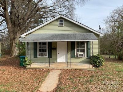 105 S Inman Ave, Bessemer City, NC, 28016